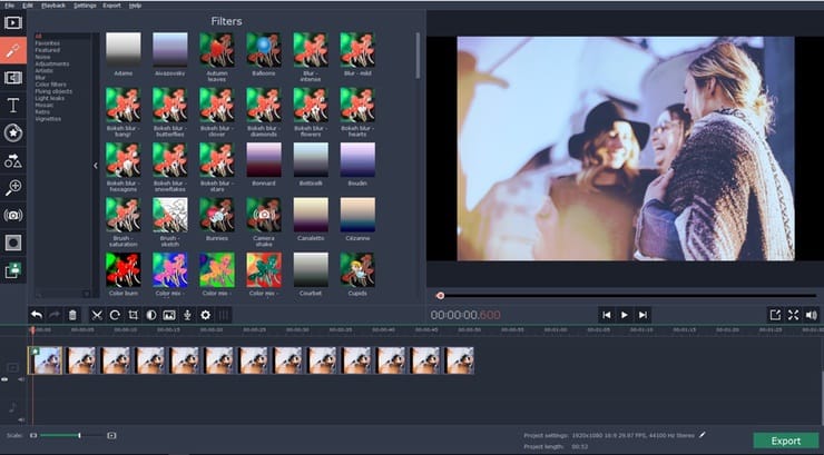 Best video editor for gopro